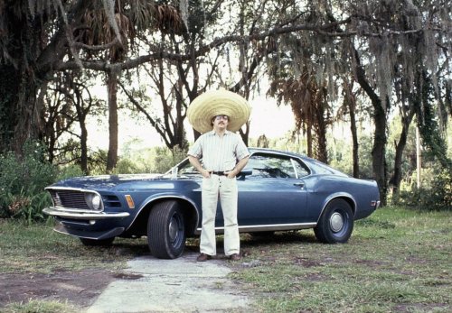 18 1970s muscle cars we’d be right at home in today