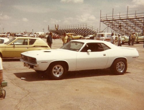 18 1970s muscle cars we’d be right at home in today