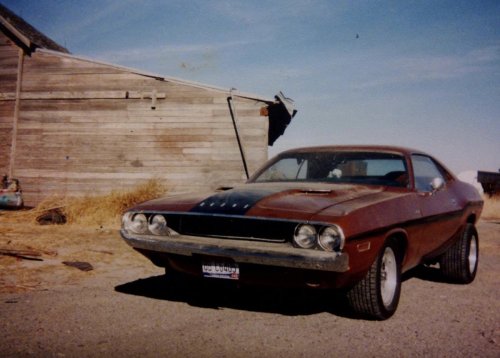 18 1970s muscle cars we’d be right at home in today