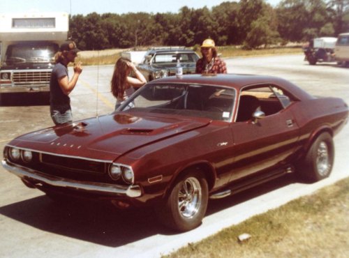 18 1970s muscle cars we’d be right at home in today
