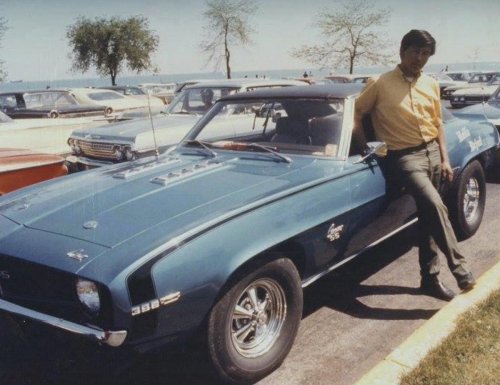 18 1970s muscle cars we’d be right at home in today