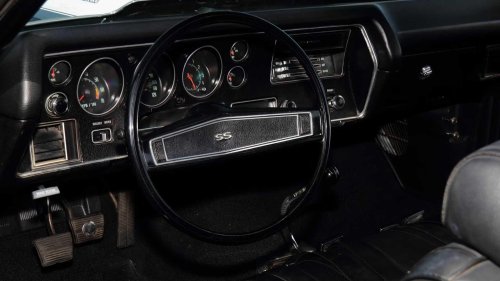 The collector car Gen-Z has never heard of