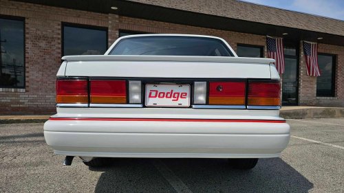 Muscle Cars, The American sedan that was faster than most muscle cars