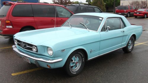 10 cars that made the 1960s one of America’s greatest automotive decades