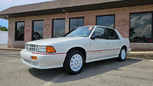 Muscle Cars, The American sedan that was faster than most muscle cars