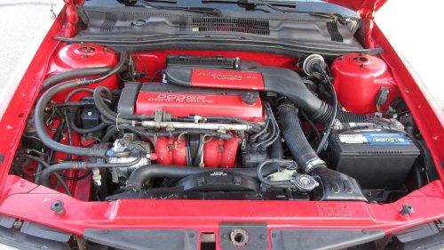 Muscle Cars, The American sedan that was faster than most muscle cars