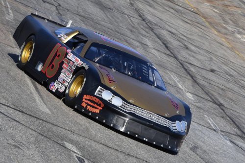 25 historic names who made NASCAR great