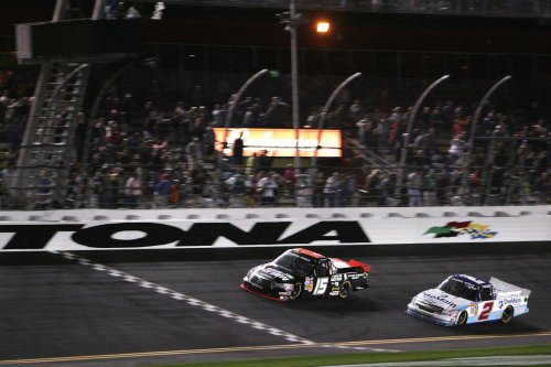 25 historic names who made NASCAR great