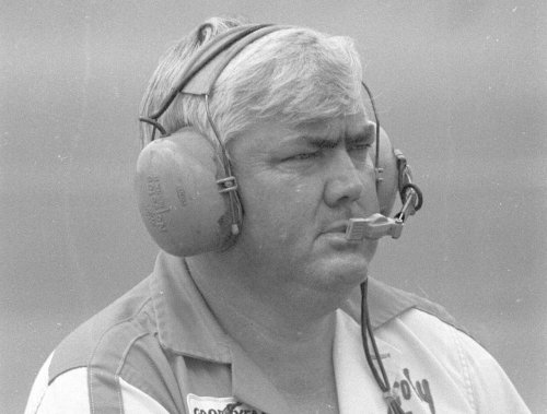 25 historic names who made NASCAR great