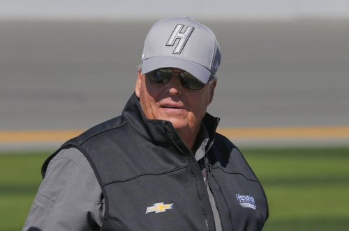 25 historic names who made NASCAR great