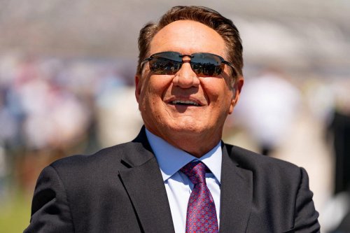 25 historic names who made NASCAR great