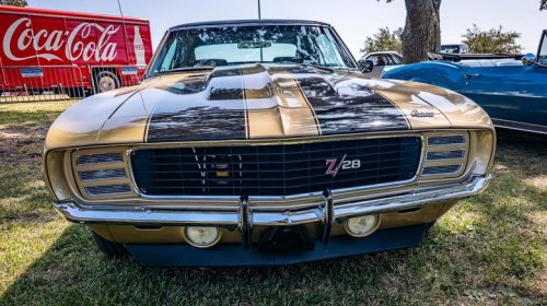 Chevy, When did Chevy make Hemi engines? A brief look at the history behind them