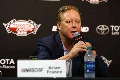 25 historic names who made NASCAR great