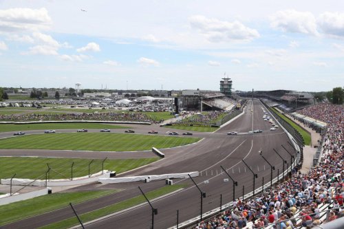 25 historic names who made NASCAR great