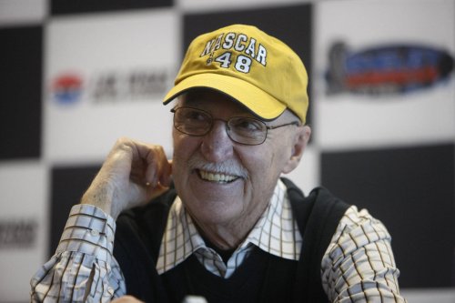 25 historic names who made NASCAR great