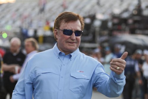 25 historic names who made NASCAR great