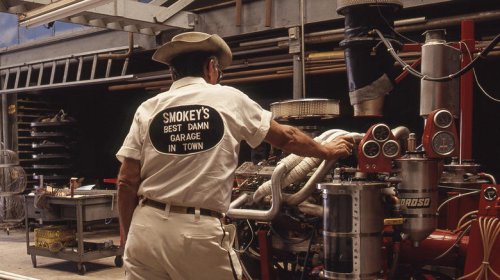 Chevy, When did Chevy make Hemi engines? A brief look at the history behind them