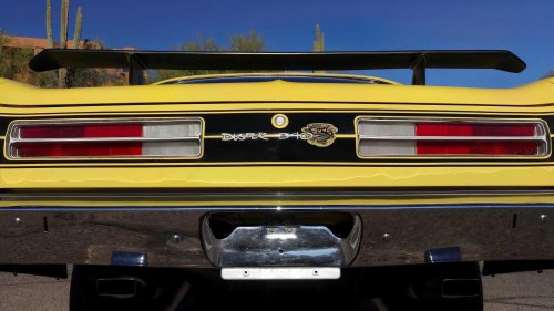 The Plymouth that humbled Chevelles for half the sticker price