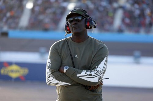 16 celebrities who've been NASCAR owners