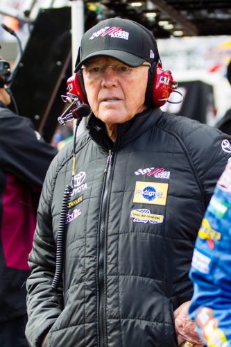 16 celebrities who've been NASCAR owners