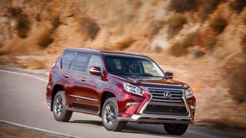 The long-lasting Japanese SUV that quietly avoids expensive problems