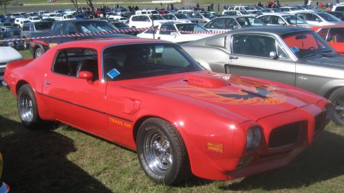 Muscle Cars, Muscle cars from America's dreaded malaise era that deserve a second look—did we judge them too harshly?