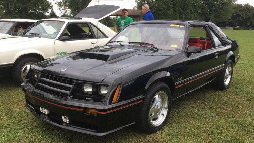 Muscle cars from America's dreaded malaise era that deserve a second look—did we judge them too harshly?
