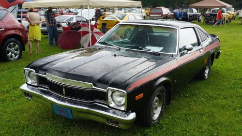 Muscle cars from America's dreaded malaise era that deserve a second look—did we judge them too harshly?