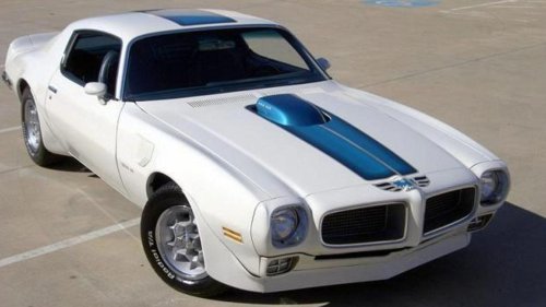 Muscle cars from America's dreaded malaise era that deserve a second look—did we judge them too harshly?