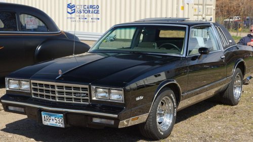 Muscle cars from America's dreaded malaise era that deserve a second look—did we judge them too harshly?