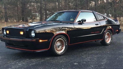 Muscle cars from America's dreaded malaise era that deserve a second look—did we judge them too harshly?
