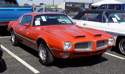 Muscle Cars, Muscle cars from America's dreaded malaise era that deserve a second look—did we judge them too harshly?