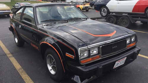 Muscle cars from America's dreaded malaise era that deserve a second look—did we judge them too harshly?