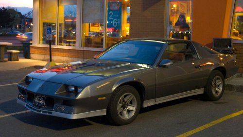 Muscle cars from America's dreaded malaise era that deserve a second look—did we judge them too harshly?