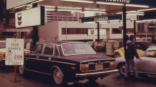 Muscle Cars, Muscle cars from America's dreaded malaise era that deserve a second look—did we judge them too harshly?