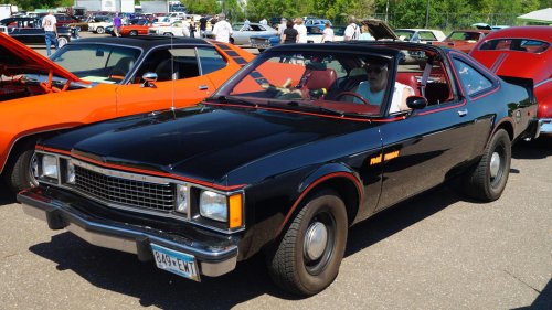 Muscle cars from America's dreaded malaise era that deserve a second look—did we judge them too harshly?