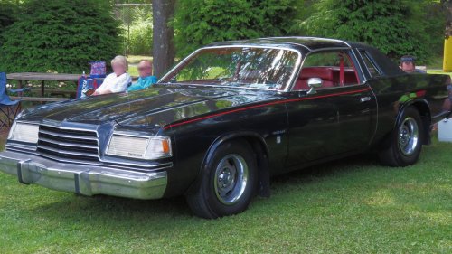 Muscle cars from America's dreaded malaise era that deserve a second look—did we judge them too harshly?