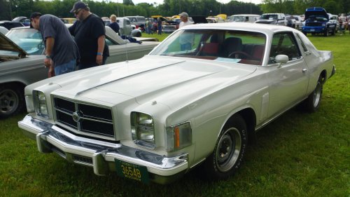 Muscle cars from America's dreaded malaise era that deserve a second look—did we judge them too harshly?