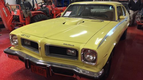 Muscle Cars, Muscle cars from America's dreaded malaise era that deserve a second look—did we judge them too harshly?