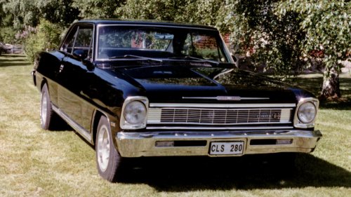 Muscle cars from America's dreaded malaise era that deserve a second look—did we judge them too harshly?