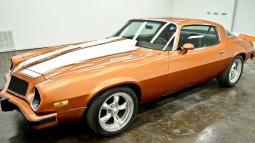 Muscle cars from America's dreaded malaise era that deserve a second look—did we judge them too harshly?