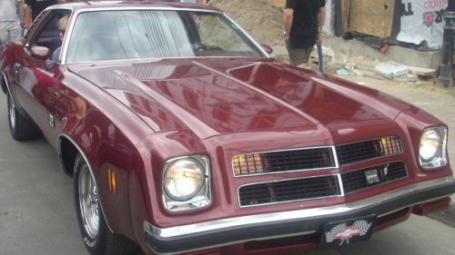 Muscle cars from America's dreaded malaise era that deserve a second look—did we judge them too harshly?