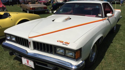 Muscle cars from America's dreaded malaise era that deserve a second look—did we judge them too harshly?