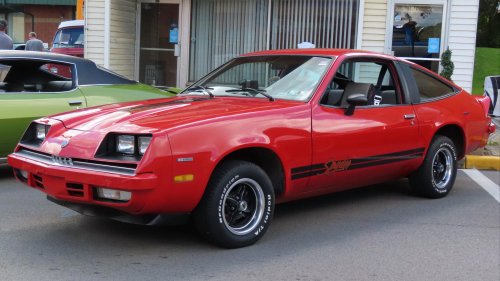 Muscle cars from America's dreaded malaise era that deserve a second look—did we judge them too harshly?