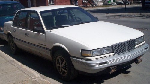 Muscle cars from America's dreaded malaise era that deserve a second look—did we judge them too harshly?