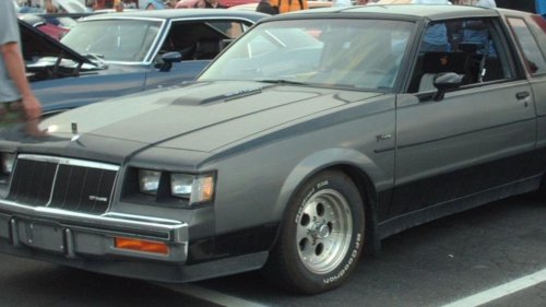Muscle cars from America's dreaded malaise era that deserve a second look—did we judge them too harshly?