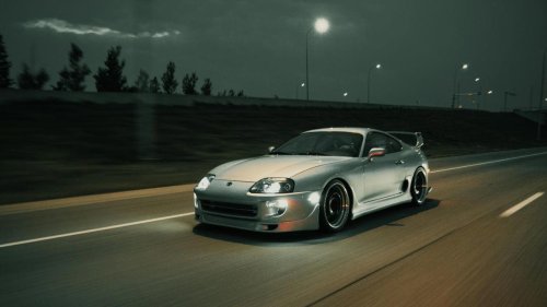 10 collector cars that became icons without intending to