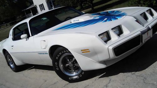 Muscle cars from America's dreaded malaise era that deserve a second look—did we judge them too harshly?