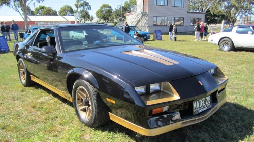 Muscle cars from America's dreaded malaise era that deserve a second look—did we judge them too harshly?
