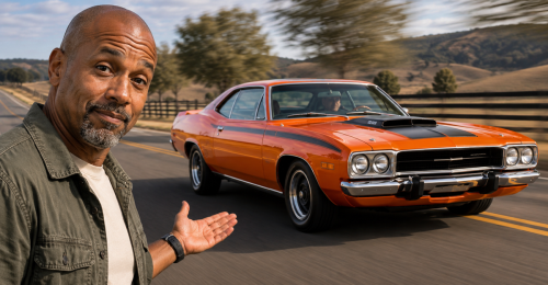 Muscle Cars, Muscle cars from America's dreaded malaise era that deserve a second look—did we judge them too harshly?